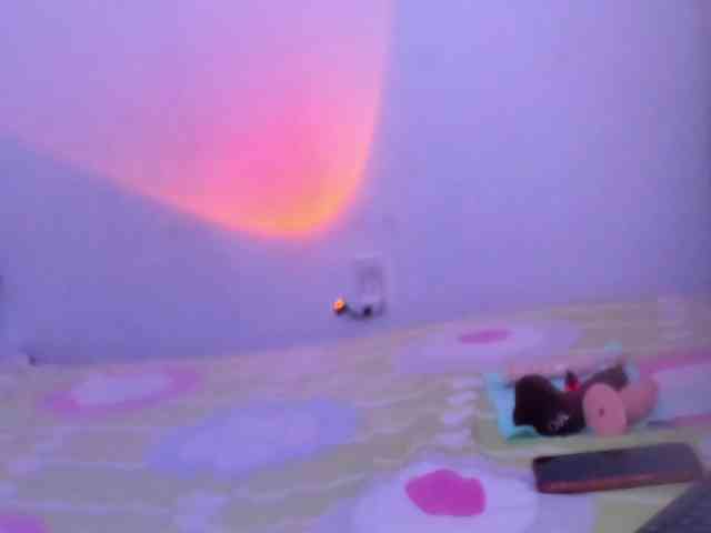 SherryBlossom webcam