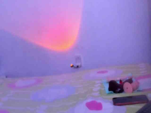 SherryBlossom webcam