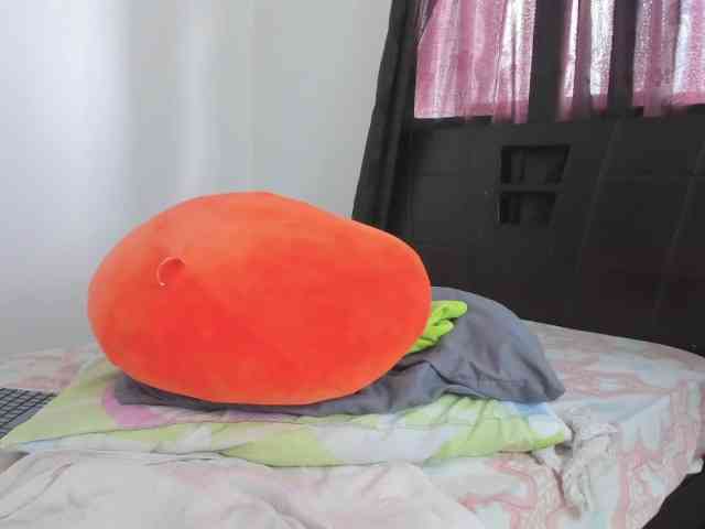 SherryBlossom webcam