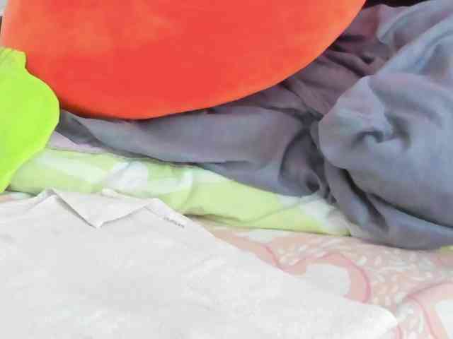 SherryBlossom webcam