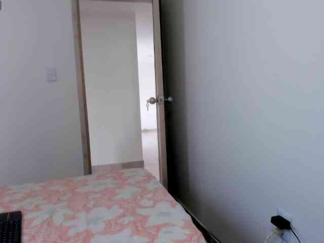 SherryBlossom webcam