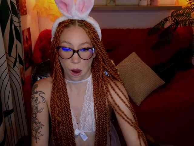 SherryBlossom webcam