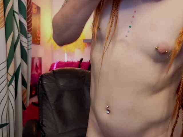 SherryBlossom webcam