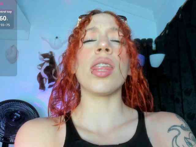 SherryBlossom webcam