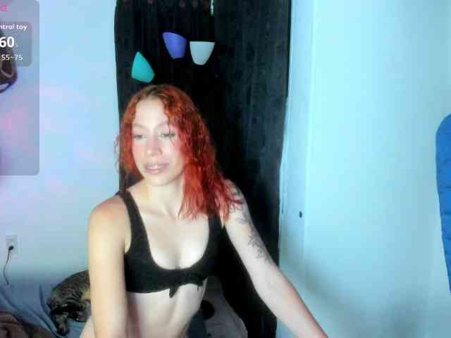 SherryBlossom webcam