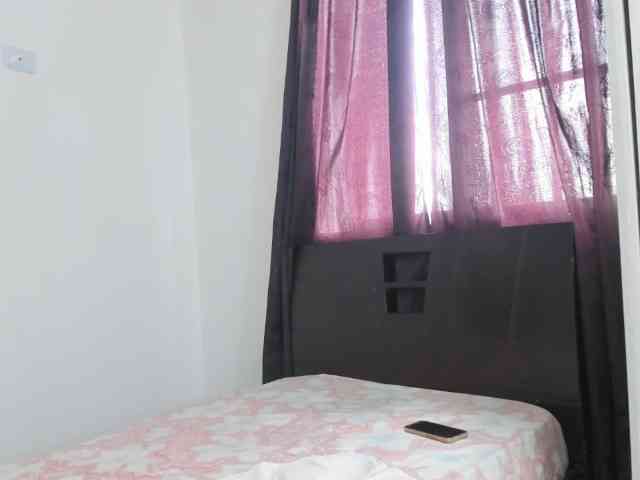 SherryBlossom webcam