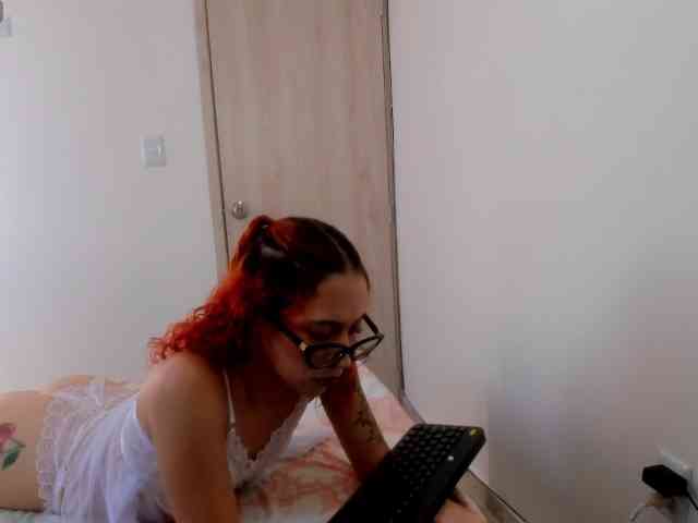 SherryBlossom webcam