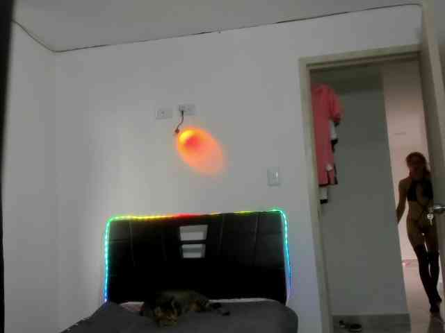 SherryBlossom webcam