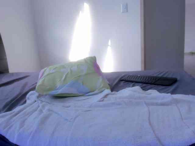 SherryBlossom webcam