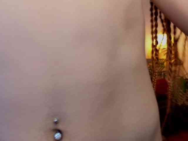 SherryBlossom webcam