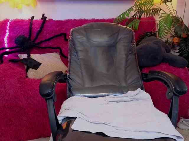 SherryBlossom webcam