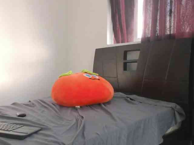 SherryBlossom webcam