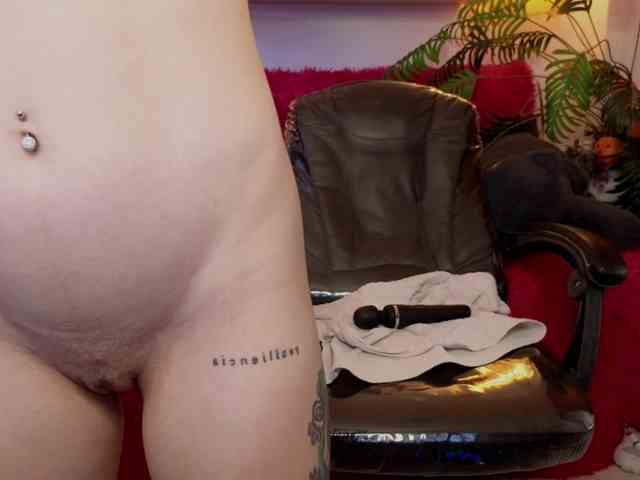 SherryBlossom webcam
