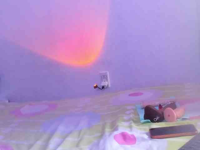 SherryBlossom webcam