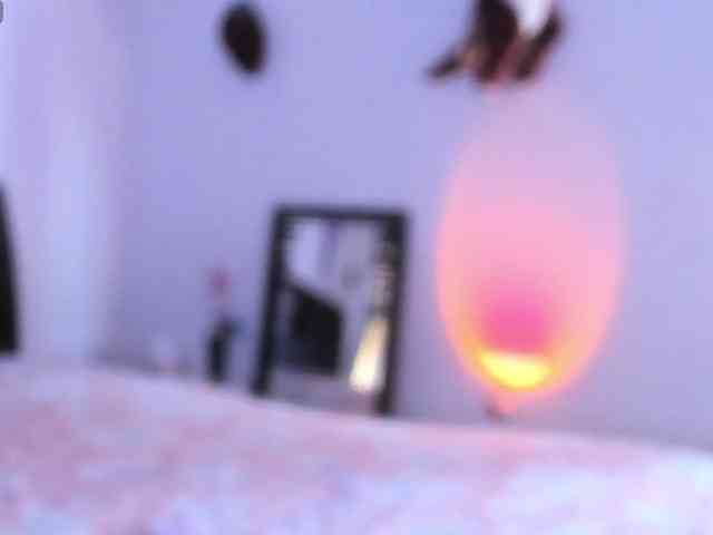 SherryBlossom webcam