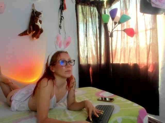 SherryBlossom webcam