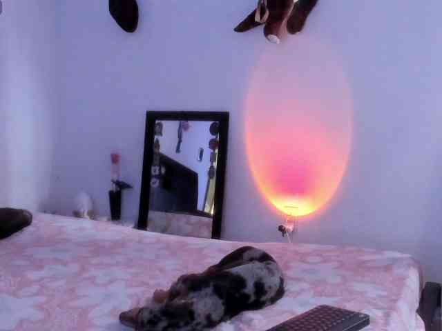 SherryBlossom webcam