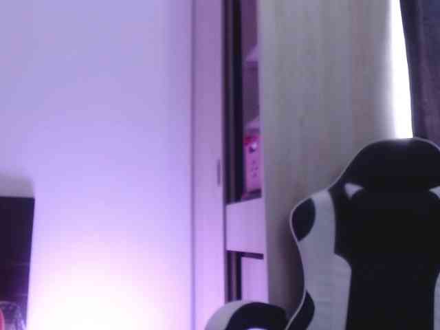 SherryBlossom webcam