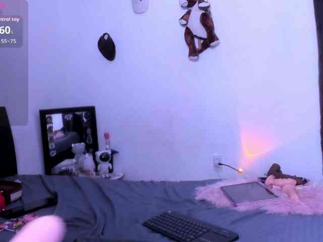 SherryBlossom webcam