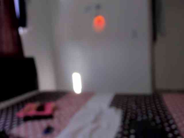 SherryBlossom webcam