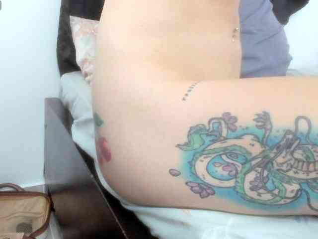 SherryBlossom webcam