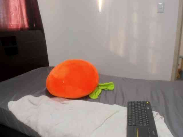 SherryBlossom webcam