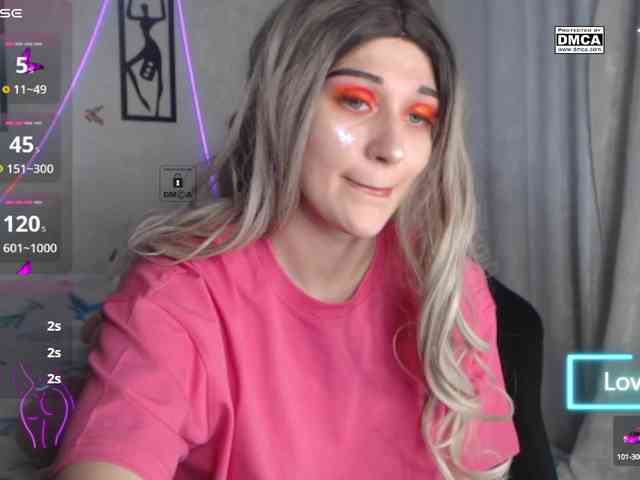 Luna-nicol webcam