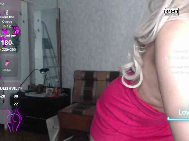 Luna-nicol webcam