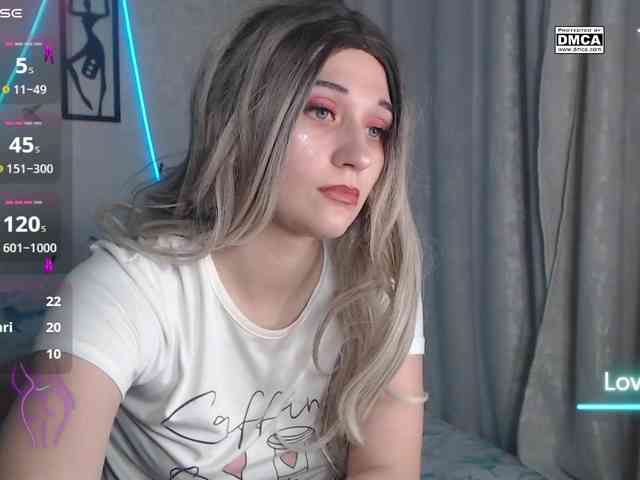 Luna-nicol webcam