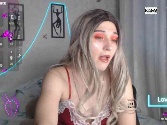 Luna-nicol webcam