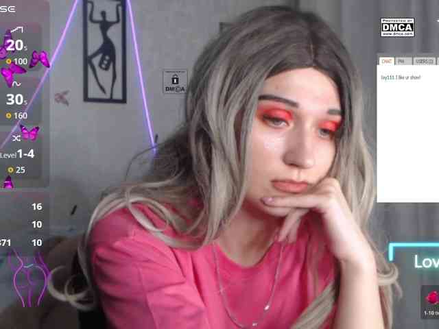 Luna-nicol webcam