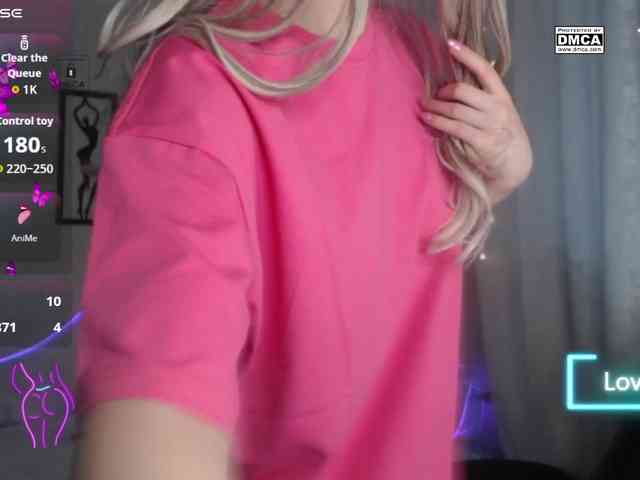 Luna-nicol webcam