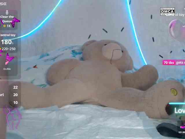 Luna-nicol webcam