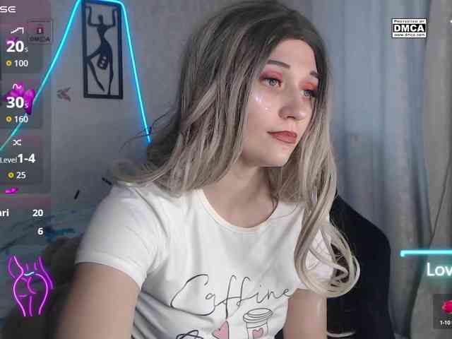 Luna-nicol webcam