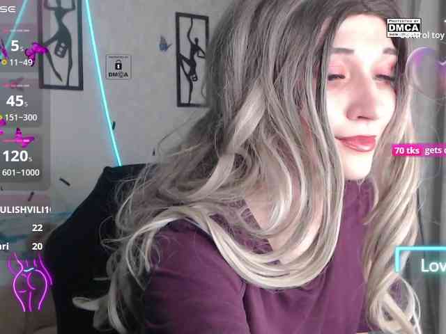 Luna-nicol webcam