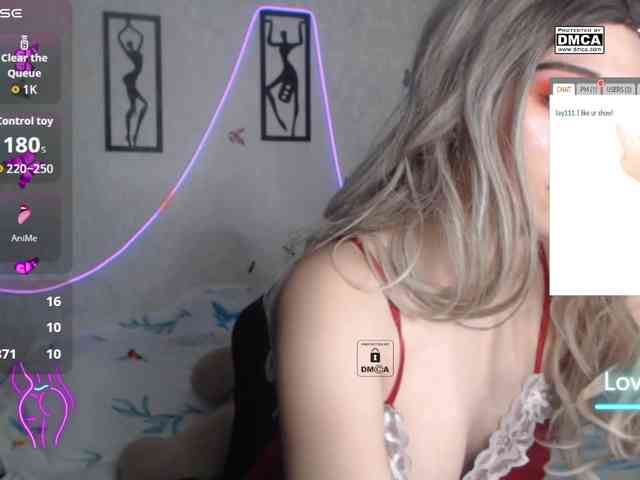 Luna-nicol webcam