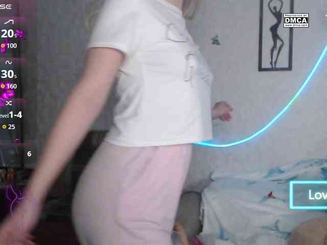 Luna-nicol webcam