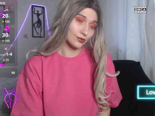 Luna-nicol webcam