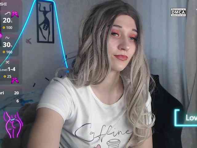 Luna-nicol webcam