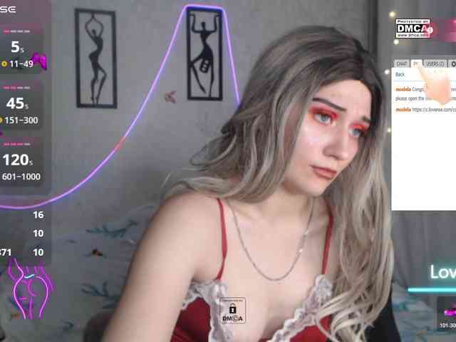 Luna-nicol webcam