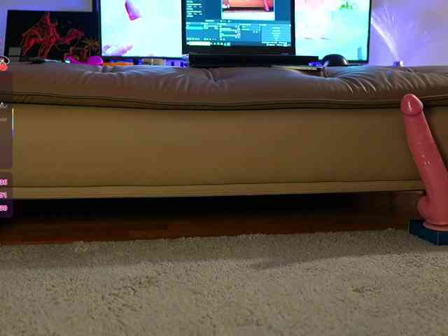 Pawg-Official webcam