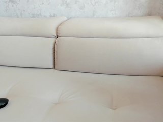 NoxiVanntta Porn Show