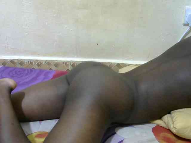Sweet-Alexas webcam