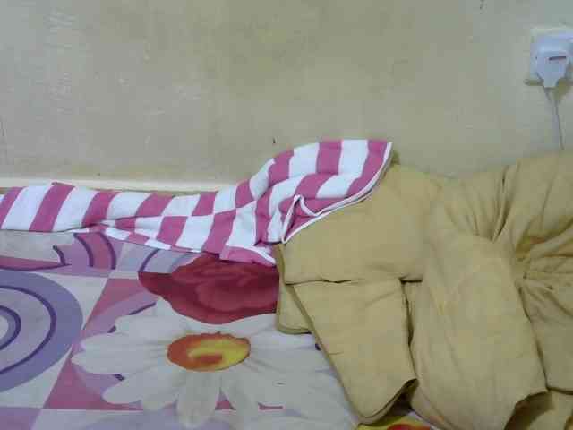 Sweet-Alexas webcam