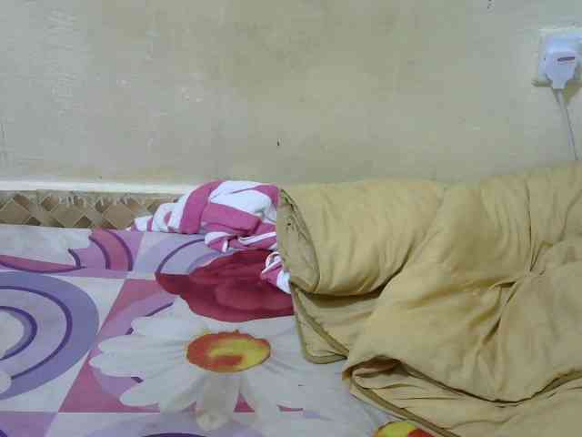 Sweet-Alexas webcam