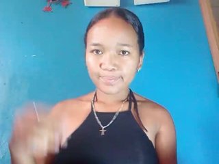 Vaninah Porn Show