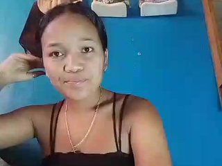 Vaninah Porn Show