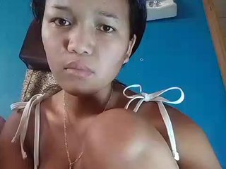 Vaninah Porn Show
