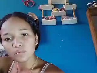 Vaninah Porn Show