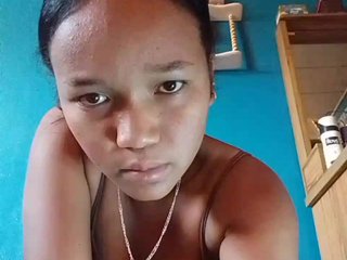 Vaninah Porn Show